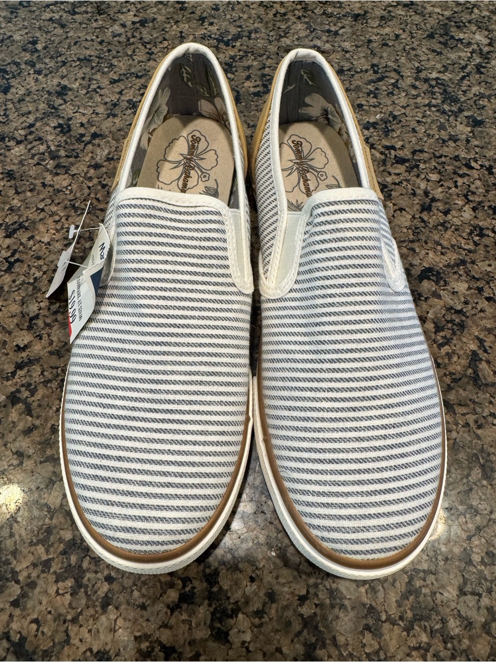 Tommy Bahamas Shoes Size 10